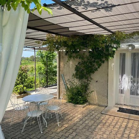 La Gente Villa Pernes-les-Fontaines Exterior foto