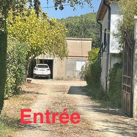 La Gente Villa Pernes-les-Fontaines Exterior foto