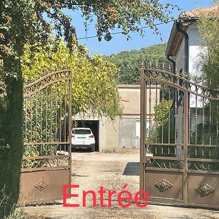 La Gente Villa Pernes-les-Fontaines Exterior foto