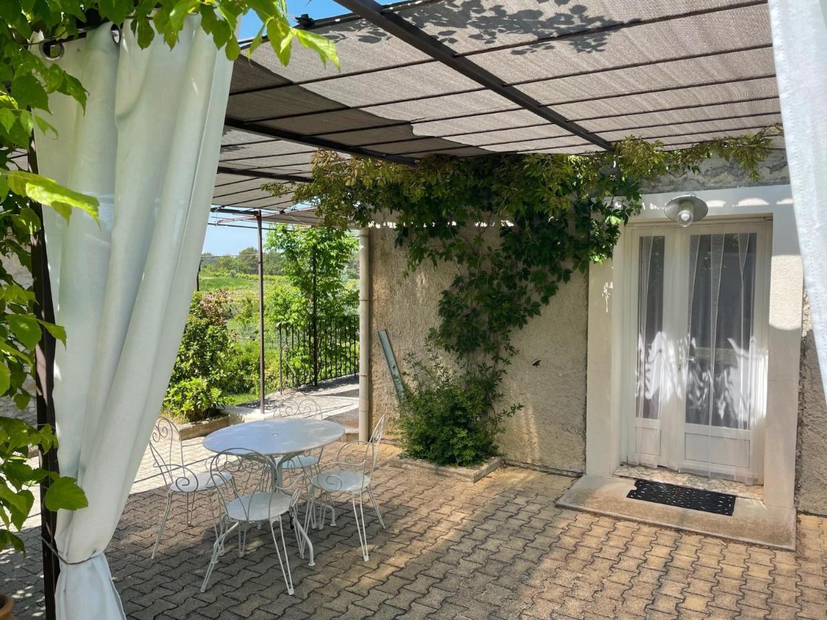 La Gente Villa Pernes-les-Fontaines Exterior foto