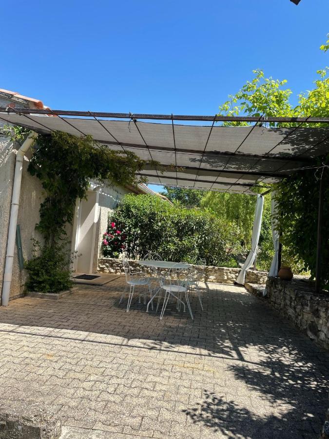La Gente Villa Pernes-les-Fontaines Exterior foto