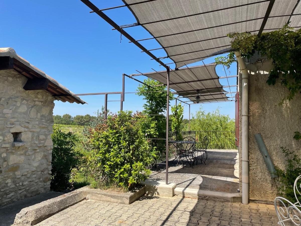 La Gente Villa Pernes-les-Fontaines Exterior foto